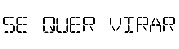 Digital dream  Free Fonts Download