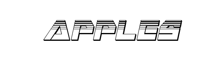 Liberty Island Chrome Italic  Free Fonts Download