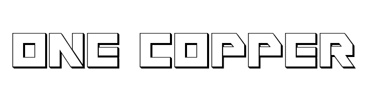 Liberty Island 3D Regular  Free Fonts Download