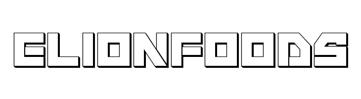 Liberty Island 3D Regular  Free Fonts Download