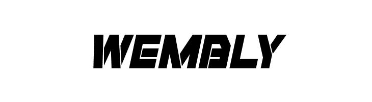 Liberty Island Condensed Italic  Free Fonts Download