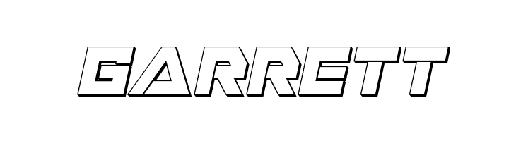 Liberty Island 3D Italic  Free Fonts Download