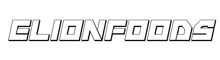 Liberty Island 3D Italic  Free Fonts Download