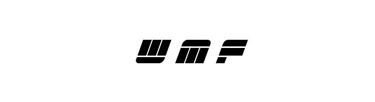 Quicken Condensed Italic  Free Fonts Download