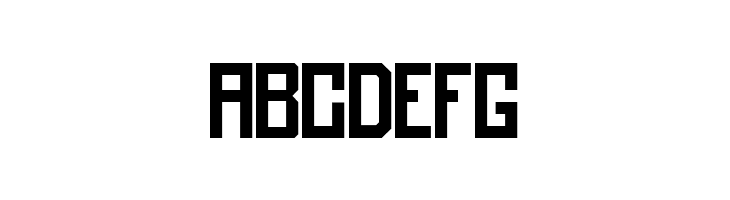 replay  Free Fonts Download