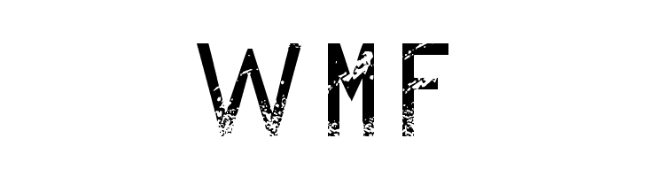 The Sound of Truth Grunge  Free Fonts Download