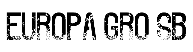 The Sound of Truth Grunge  Free Fonts Download