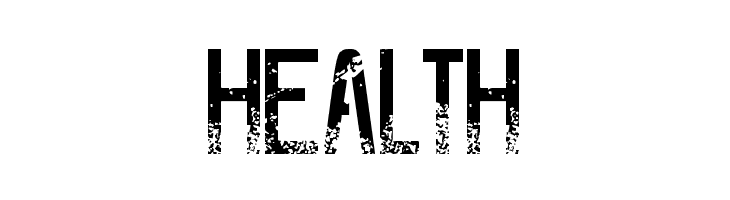 The Sound of Truth Grunge  Free Fonts Download