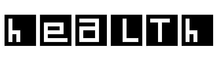 Digit Square Regular  Free Fonts Download