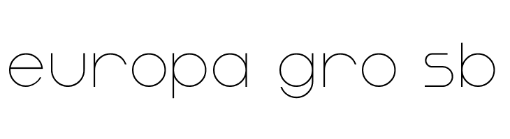 Ormont_Light  Free Fonts Download