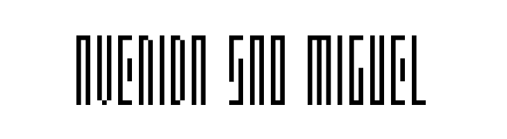 AWSM Regular  Free Fonts Download