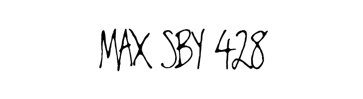 chester eval  Free Fonts Download