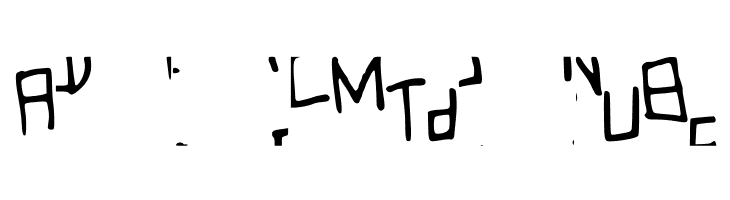 SuperFont  Free Fonts Download