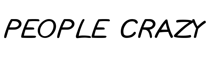 DLE Comic Lowercase  Free Fonts Download