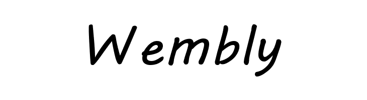 DLE Comic Lowercase  Free Fonts Download