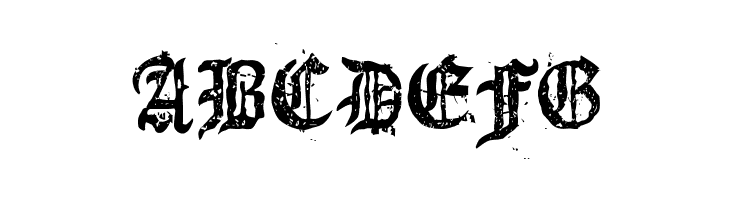 Dioszeghiensis Rg  Free Fonts Download
