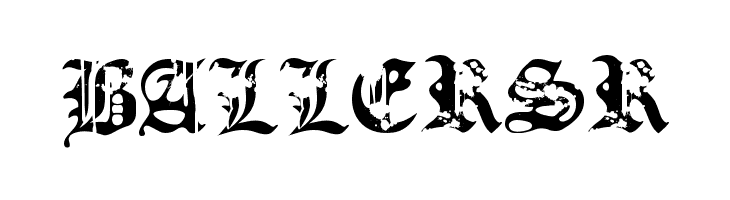 Guerra_Santa  Free Fonts Download