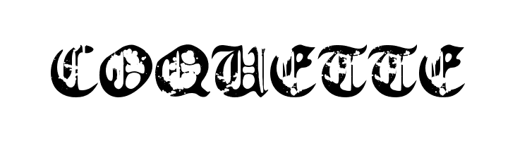 Guerra_Santa  Free Fonts Download