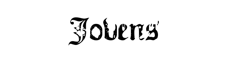 Guerra_Santa  Free Fonts Download
