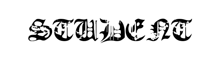 Guerra_Santa  Free Fonts Download