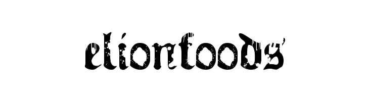 Guerra_Santa  Free Fonts Download