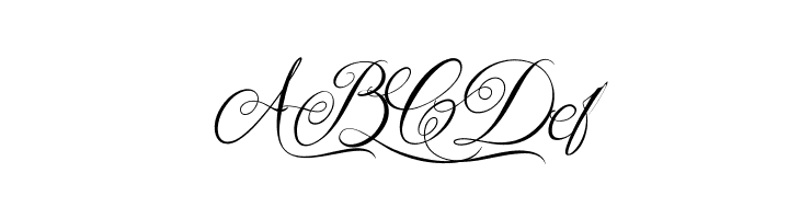 Queen of the Moon  Free Fonts Download