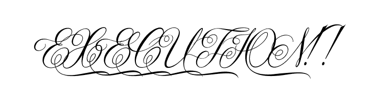 Queen of the Moon  Free Fonts Download