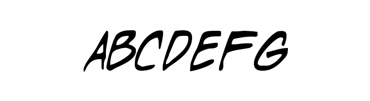 Wyld Stallyns  Free Fonts Download