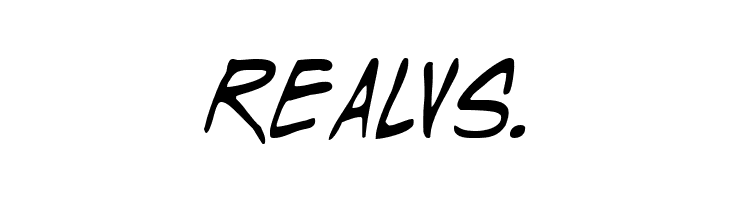 Wyld Stallyns  Free Fonts Download