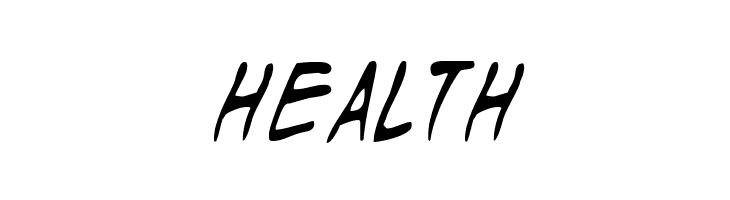Wyld Stallyns  Free Fonts Download