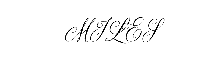 Queen of the Moon Light  Free Fonts Download