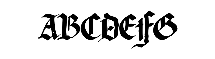 LLTextur  Regular  Free Fonts Download