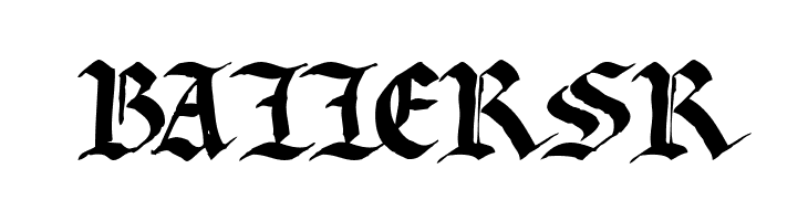 LLTextur  Regular  Free Fonts Download