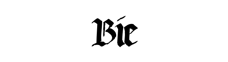 LLTextur  Regular  Free Fonts Download