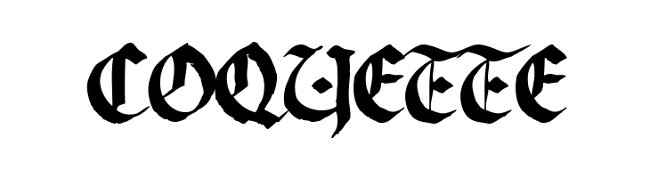 LLTextur  Regular  Free Fonts Download