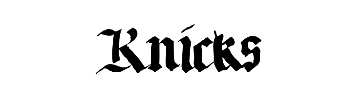 LLTextur  Regular  Free Fonts Download