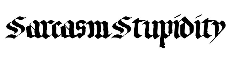 LLTextur  Regular  Free Fonts Download