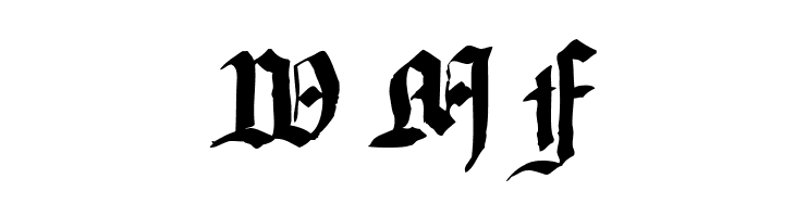 LLTextur  Regular  Free Fonts Download