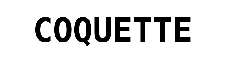 Hack Bold  Free Fonts Download