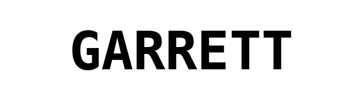 Hack Bold  Free Fonts Download