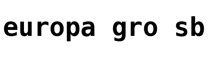 Hack Bold  Free Fonts Download