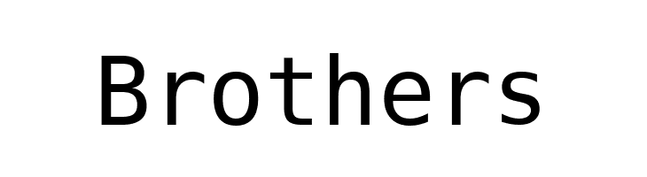 Hack Regular  Free Fonts Download