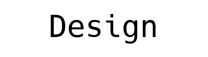 Hack Regular  Free Fonts Download