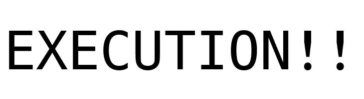 Hack Regular  Free Fonts Download