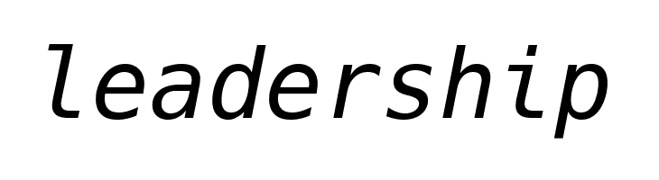 Hack Oblique  Free Fonts Download