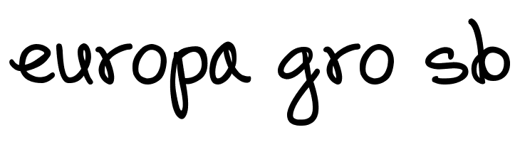 DJB Pinky Swear  Free Fonts Download