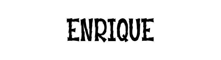 Moustache Club  Free Fonts Download