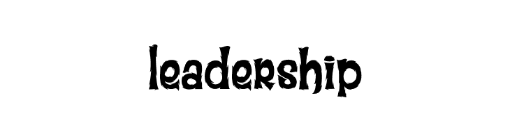 Moustache Club  Free Fonts Download