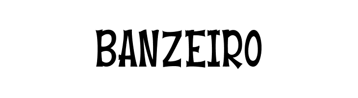 Moustache Club 2  Free Fonts Download