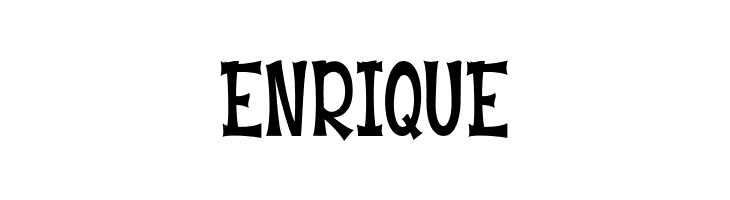 Moustache Club 2  Free Fonts Download